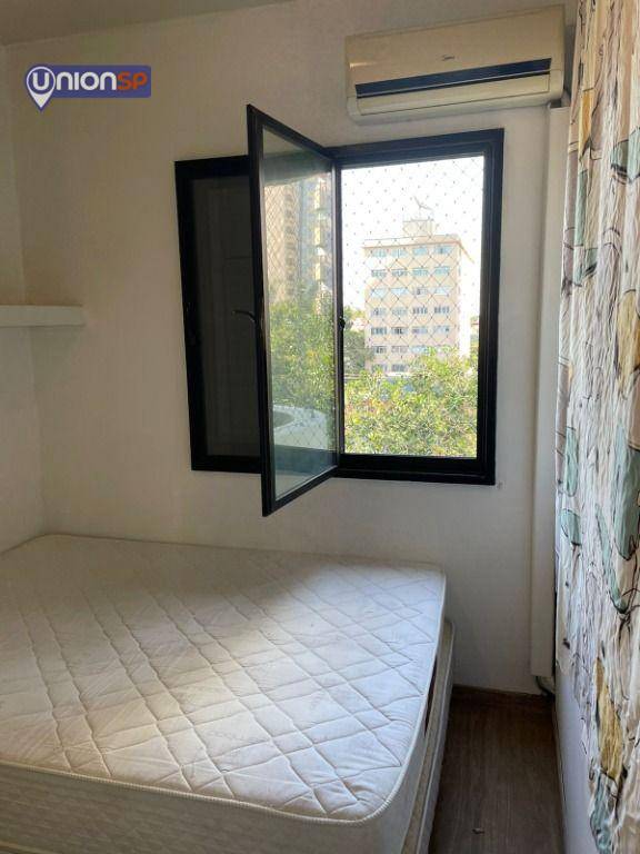 Apartamento à venda com 1 quarto, 35m² - Foto 3