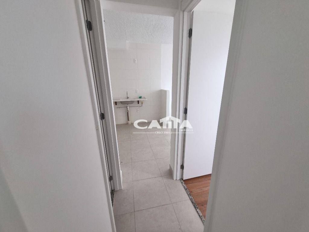Apartamento para alugar com 2 quartos, 38m² - Foto 15