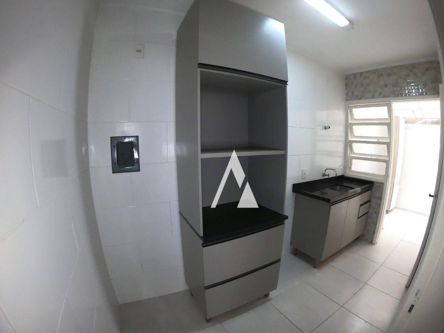 Apartamento à venda com 1 quarto, 40m² - Foto 23