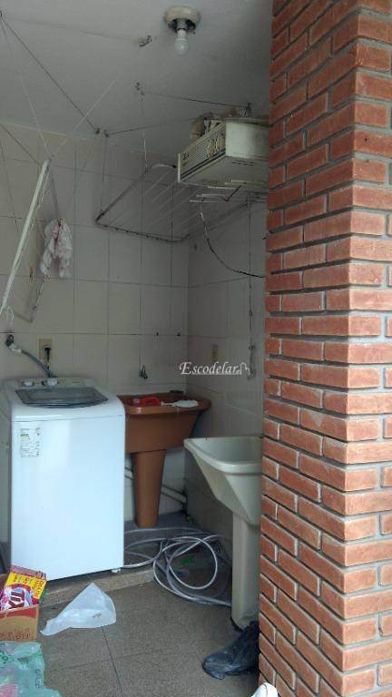 Sobrado à venda com 2 quartos, 100m² - Foto 28