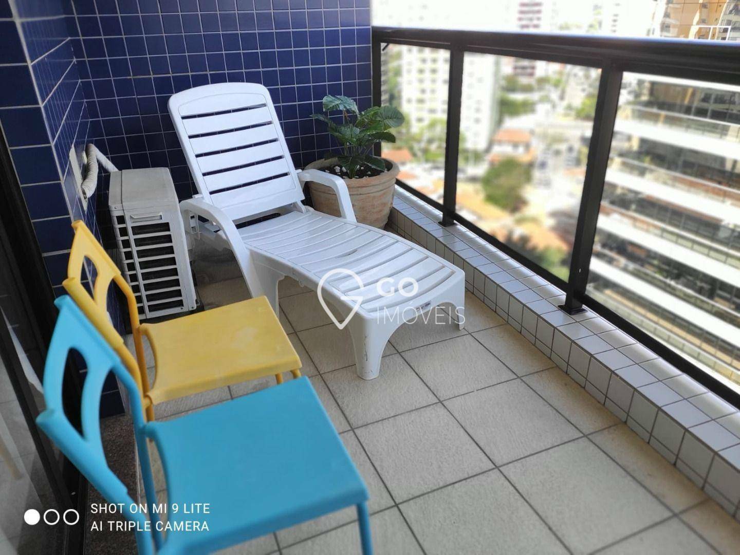 Apartamento para alugar com 2 quartos, 53m² - Foto 13