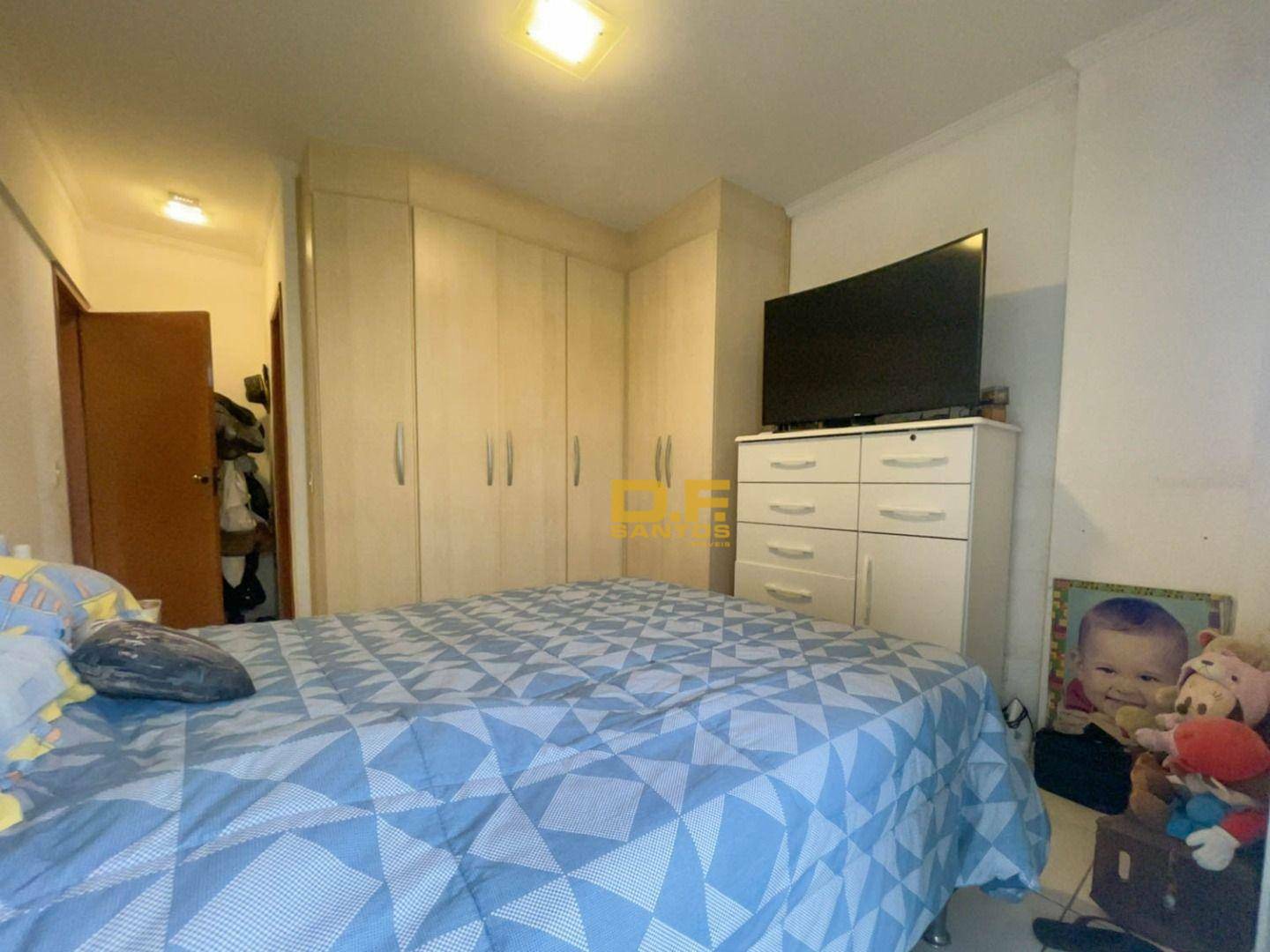 Apartamento à venda com 2 quartos, 87m² - Foto 18