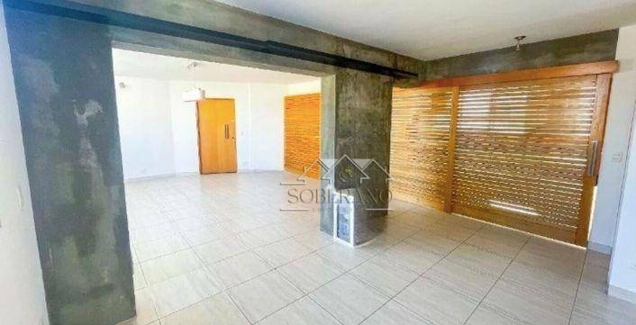 Apartamento à venda com 2 quartos, 105m² - Foto 6