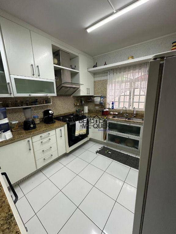 Sobrado à venda com 3 quartos, 160m² - Foto 20