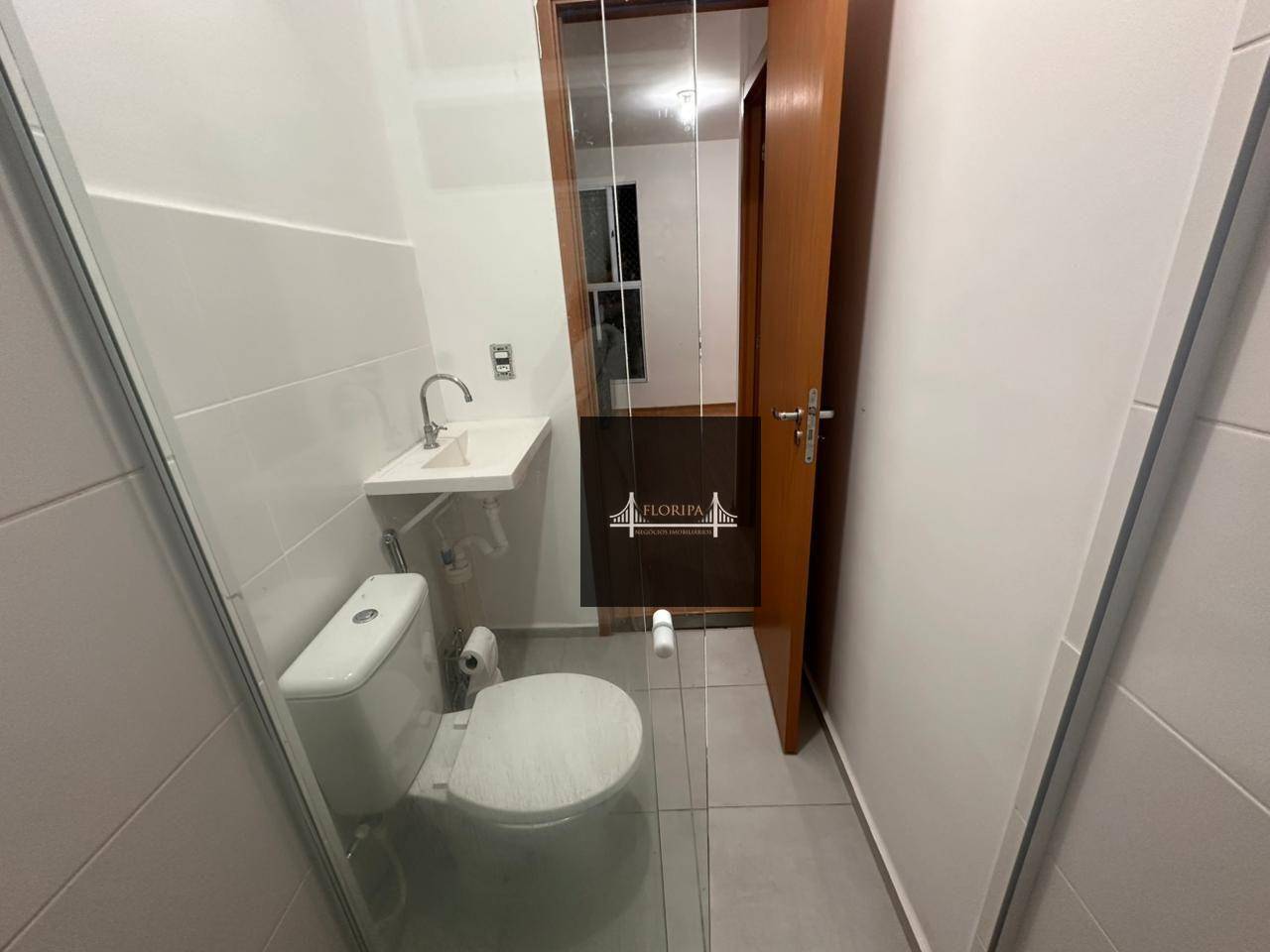 Apartamento à venda com 2 quartos, 44m² - Foto 12