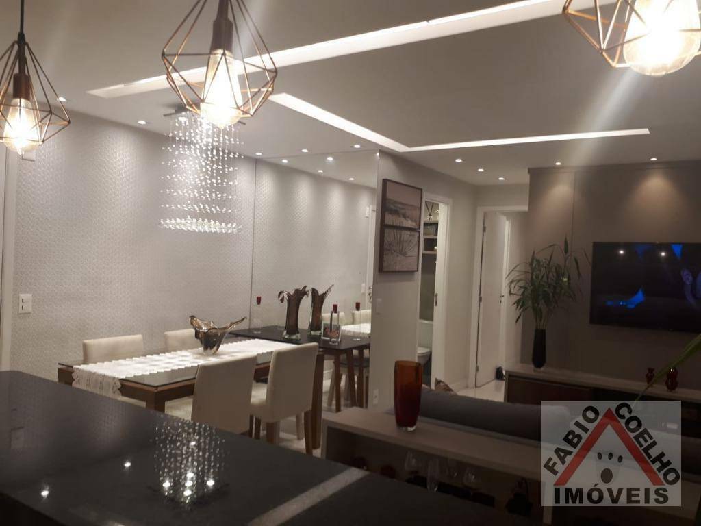 Apartamento à venda com 2 quartos, 65m² - Foto 18