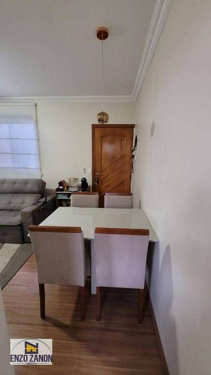 Apartamento à venda com 2 quartos, 55m² - Foto 3