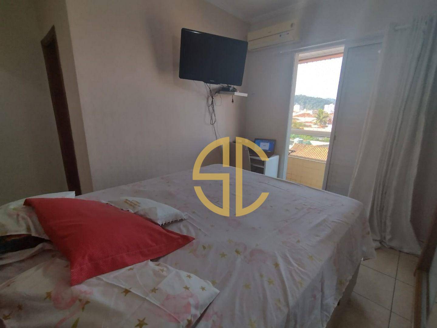 Apartamento à venda com 3 quartos, 130m² - Foto 17