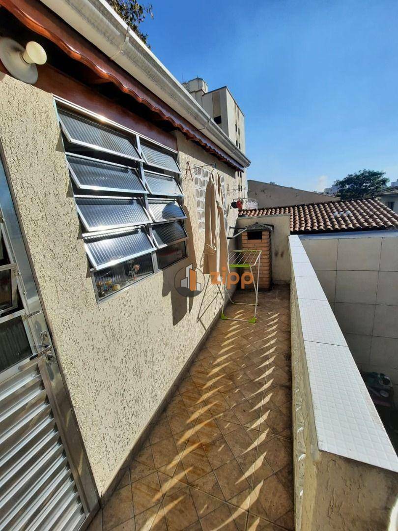 Sobrado à venda com 3 quartos, 200m² - Foto 95