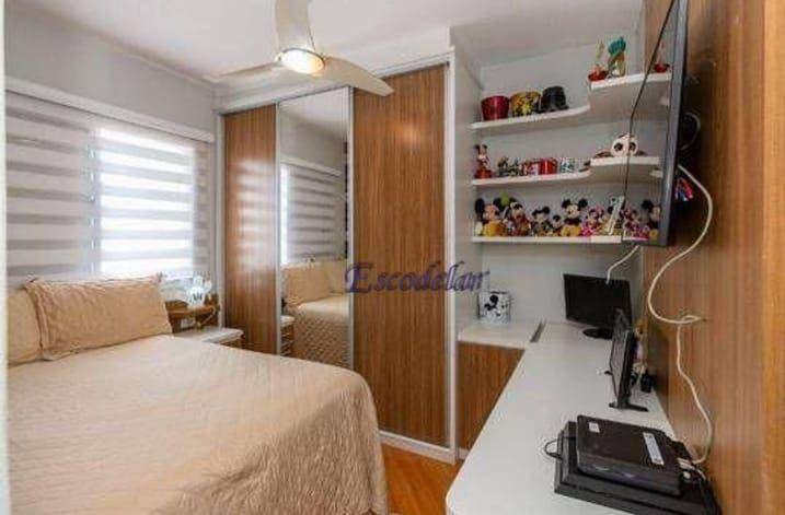 Apartamento à venda com 3 quartos, 142m² - Foto 16