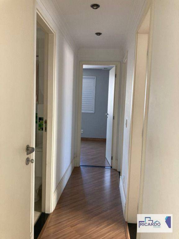 Apartamento à venda com 3 quartos, 115m² - Foto 23