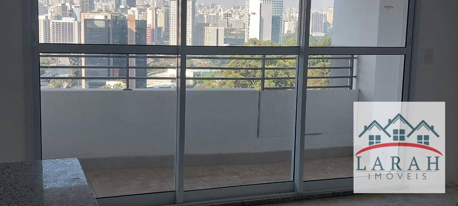 Apartamento à venda com 1 quarto, 26m² - Foto 10