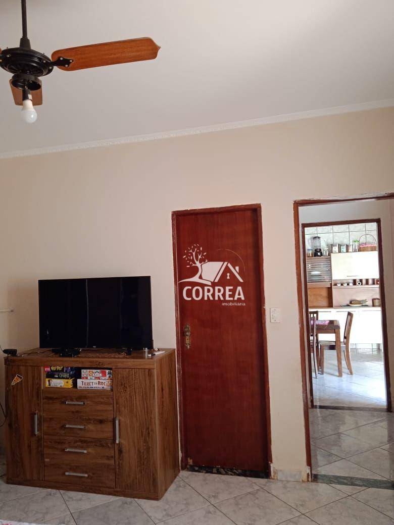 Casa à venda com 1 quarto, 80m² - Foto 6