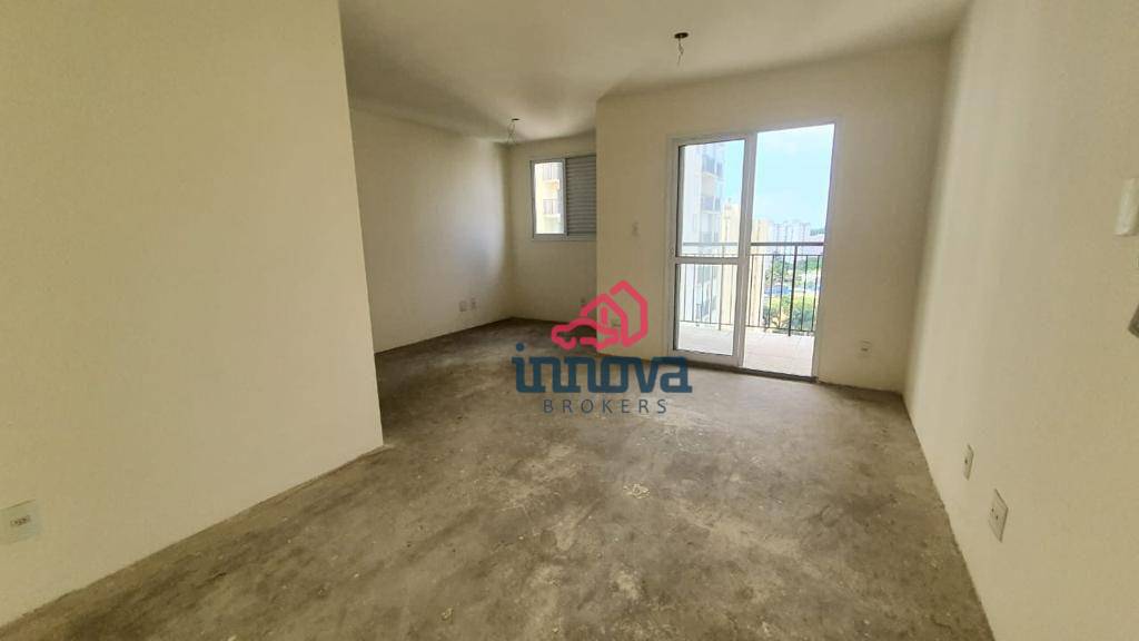 Apartamento à venda com 2 quartos, 50m² - Foto 3