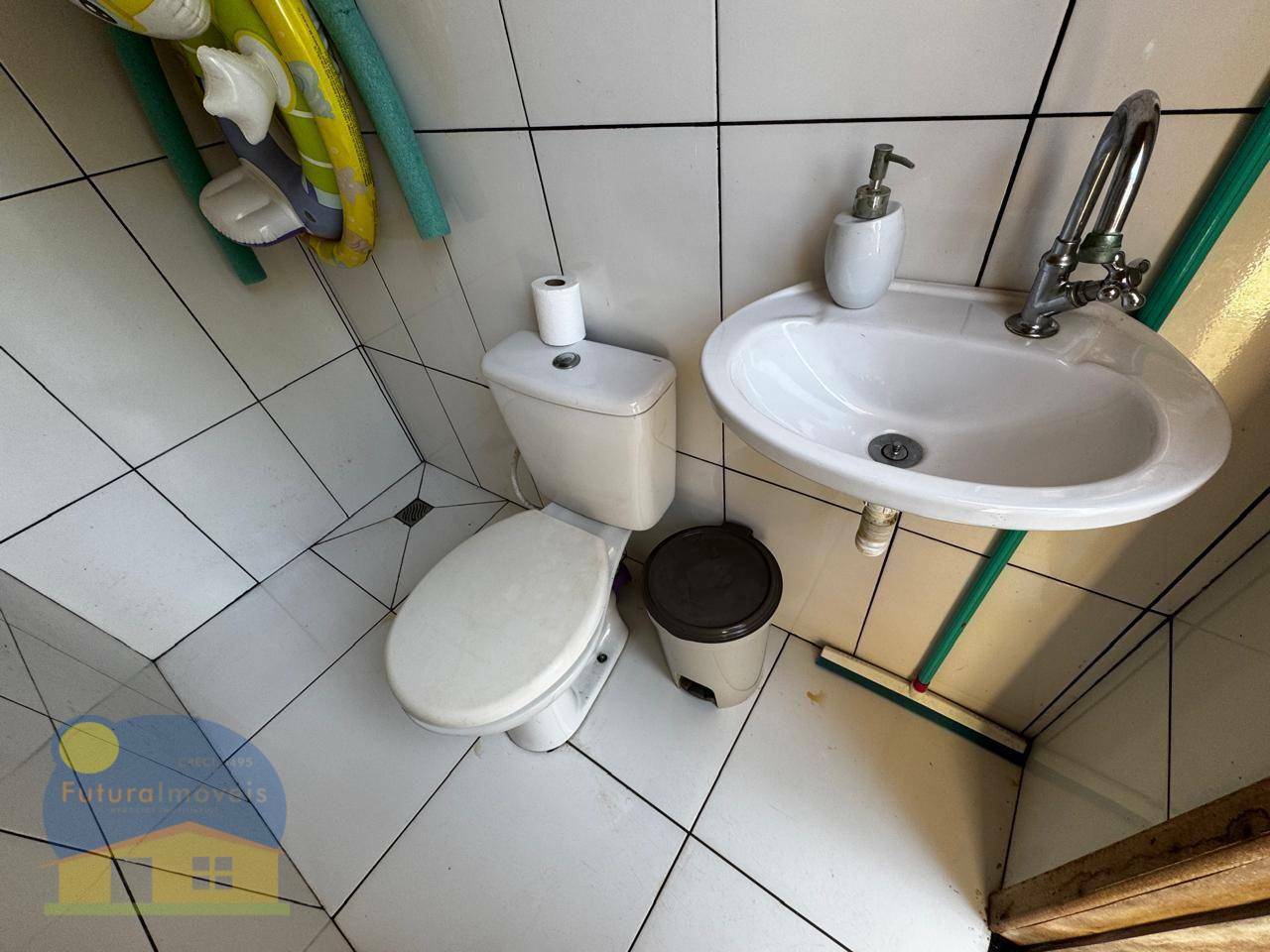 Casa à venda com 3 quartos, 120m² - Foto 21