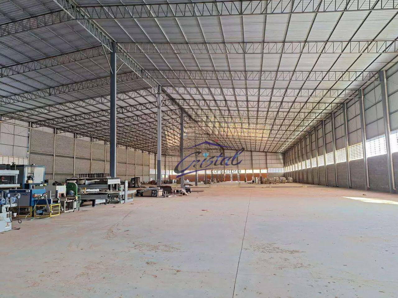 Depósito-Galpão-Armazém para alugar, 7635m² - Foto 8