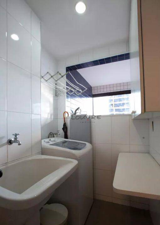 Apartamento à venda e aluguel com 2 quartos, 60m² - Foto 16