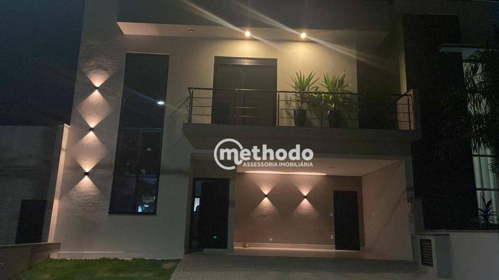 Casa de Condomínio à venda com 4 quartos, 238m² - Foto 15