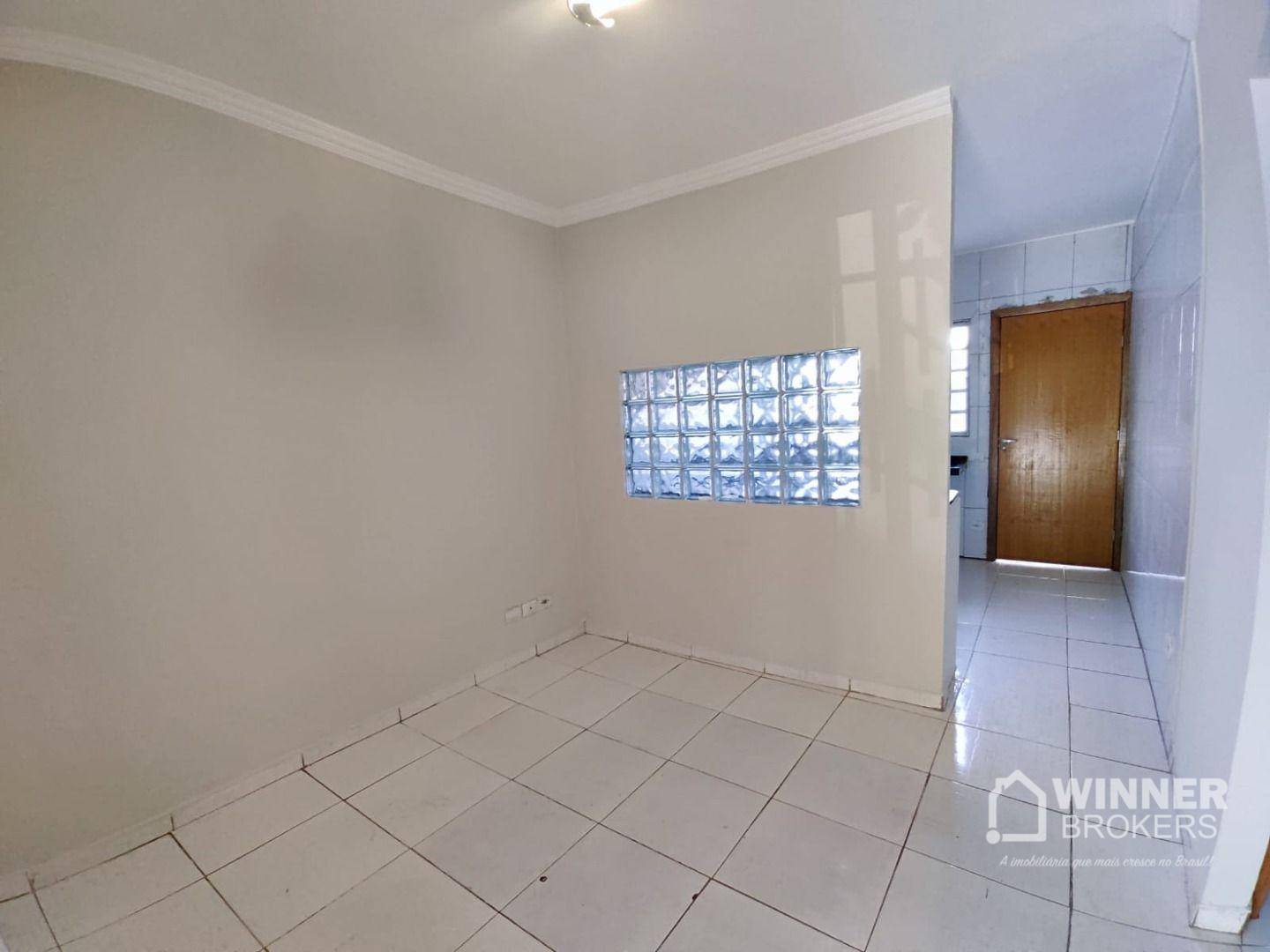 Casa à venda com 2 quartos, 82m² - Foto 4