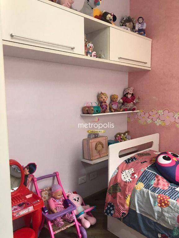 Apartamento à venda com 3 quartos, 86m² - Foto 18