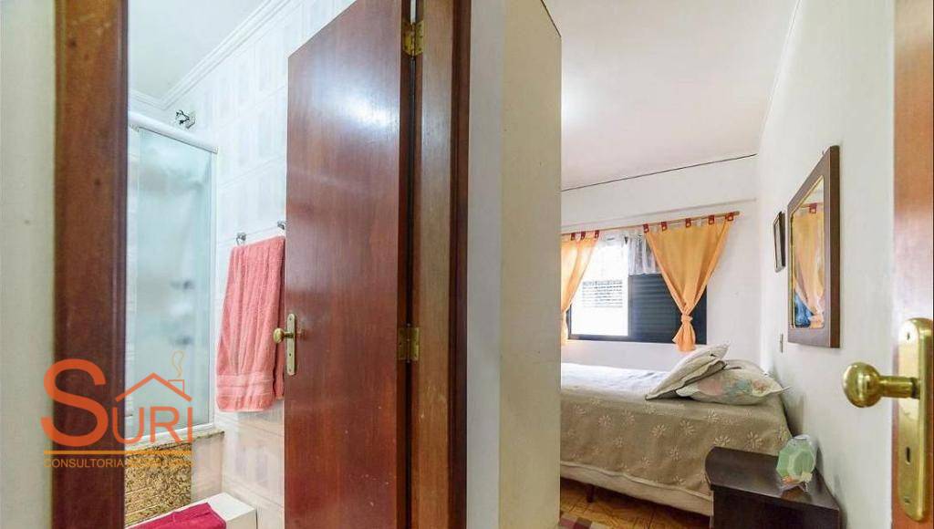 Apartamento à venda com 4 quartos, 140m² - Foto 3