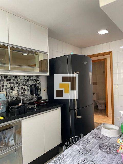 Apartamento à venda com 3 quartos, 125m² - Foto 53