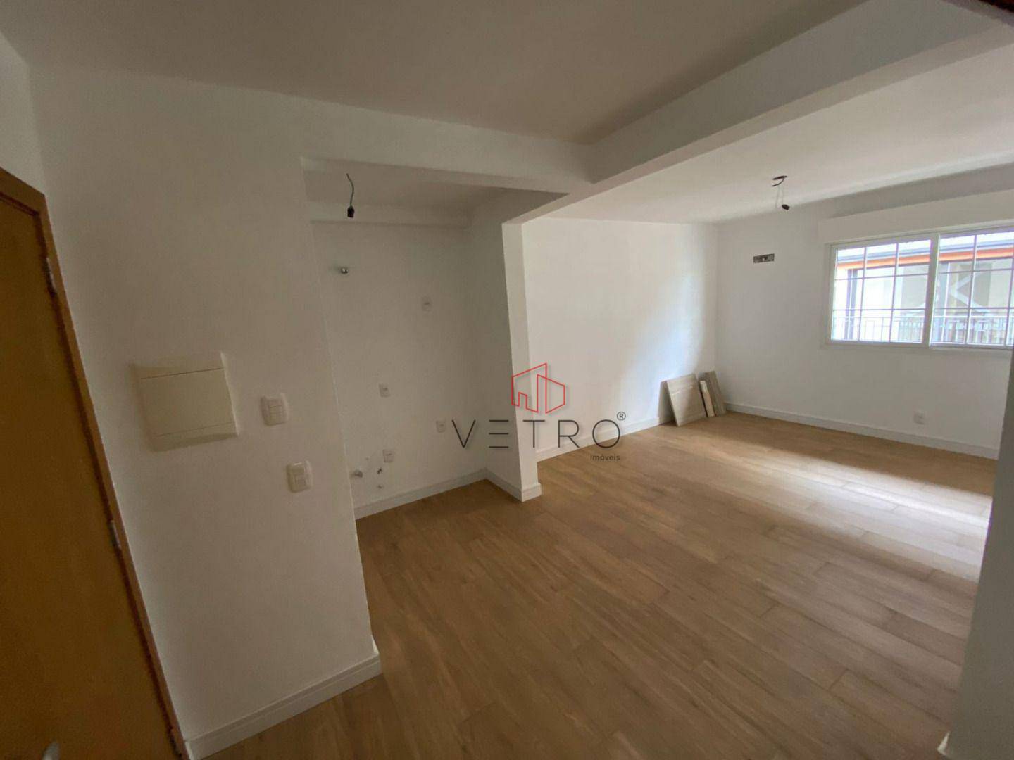 Apartamento à venda com 2 quartos, 57m² - Foto 4