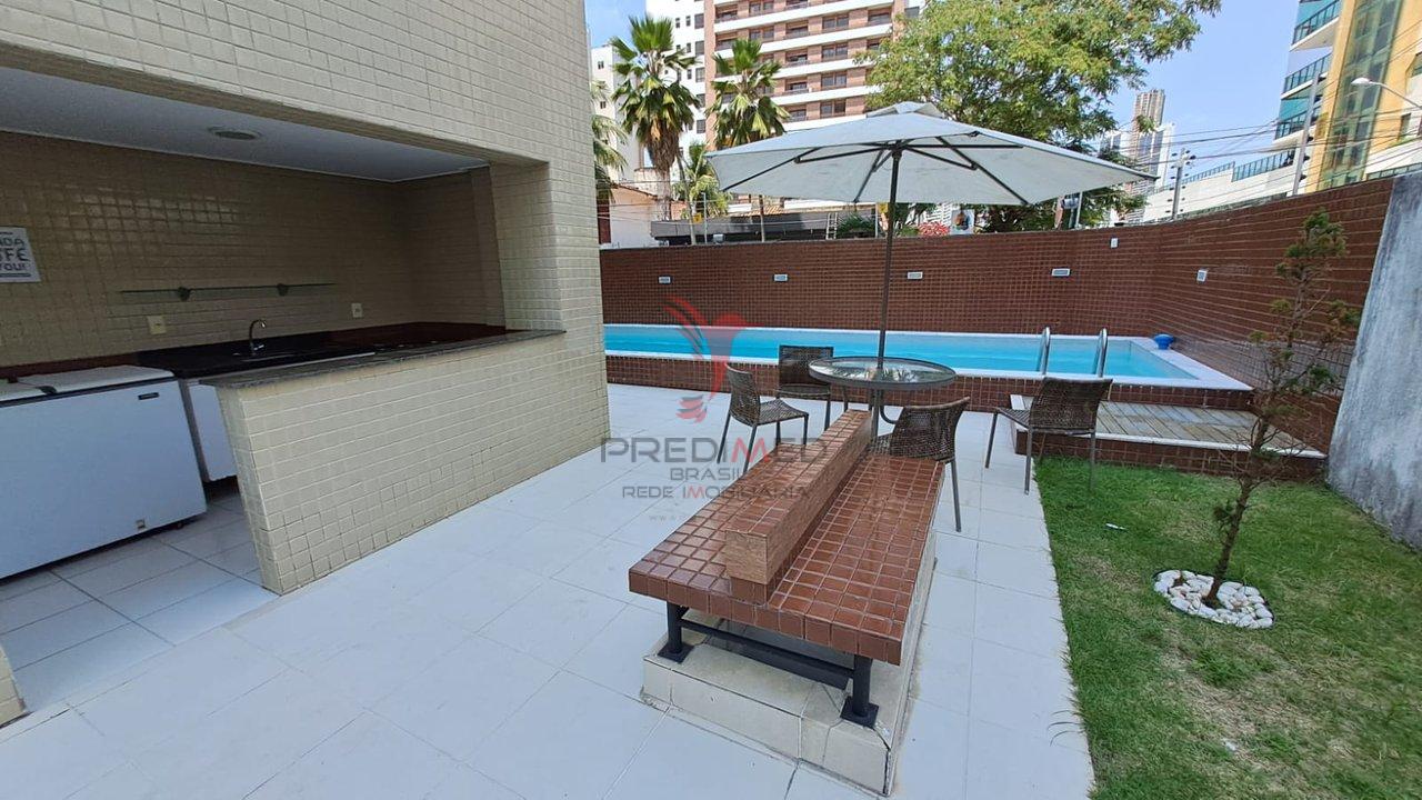 Apartamento à venda com 3 quartos, 150m² - Foto 10