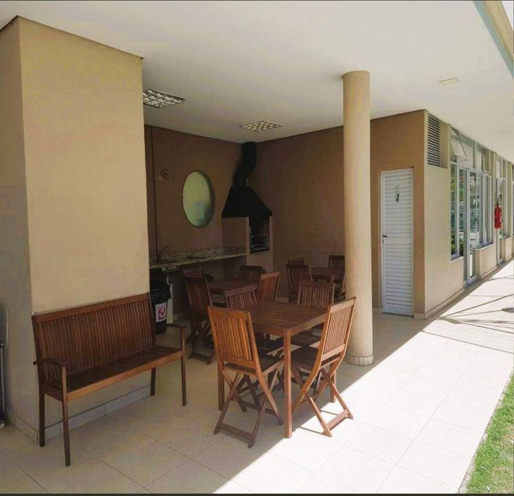 Apartamento à venda com 3 quartos, 70m² - Foto 21