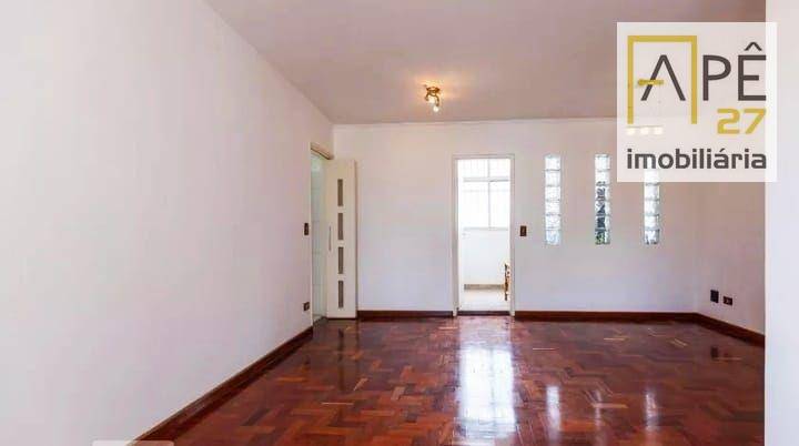 Apartamento à venda com 3 quartos, 107m² - Foto 10