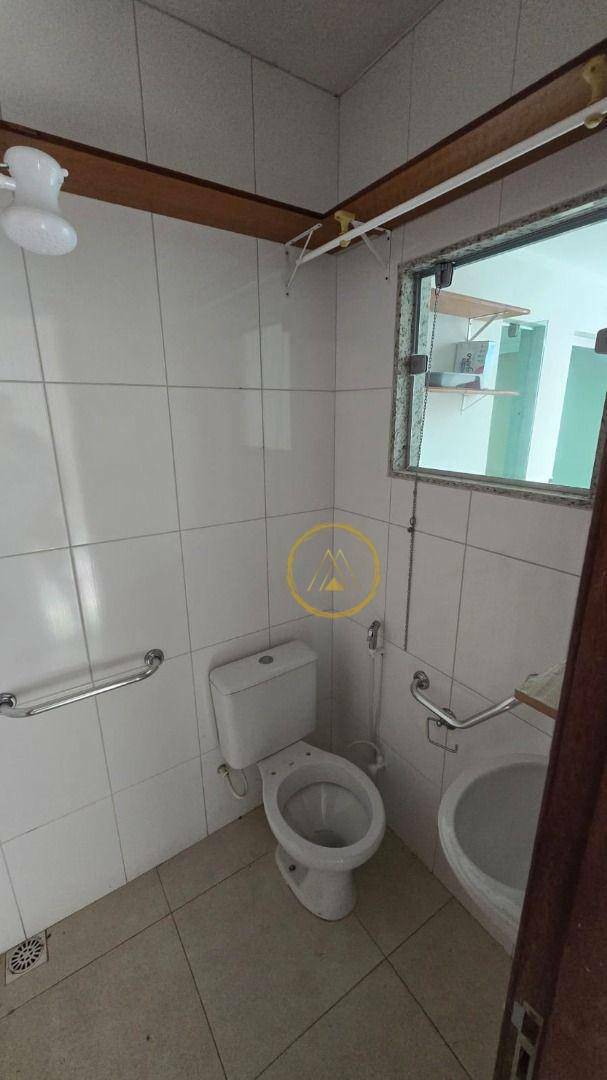 Casa à venda com 4 quartos, 170m² - Foto 21