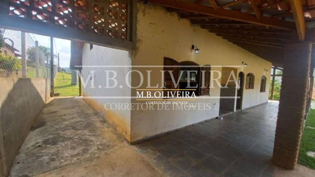 Chácara, 3 quartos, 3690 m² - Foto 36