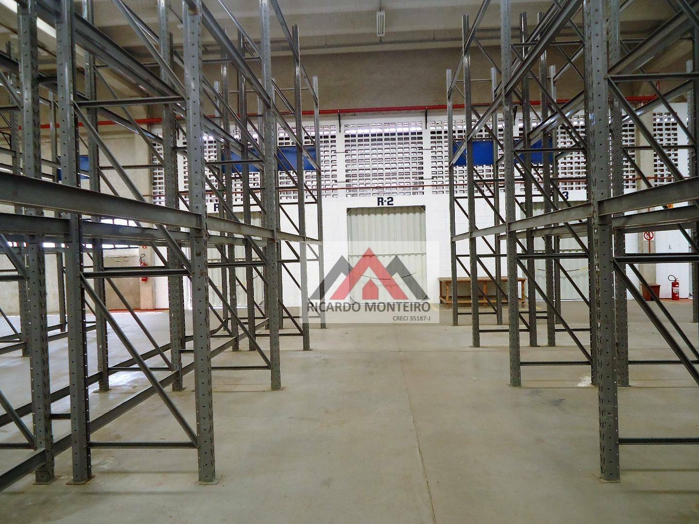 Depósito-Galpão-Armazém para alugar, 4159m² - Foto 16