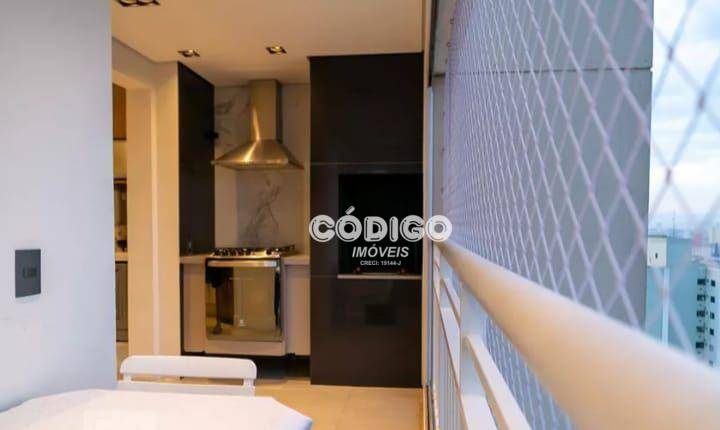 Apartamento à venda com 2 quartos, 84m² - Foto 17