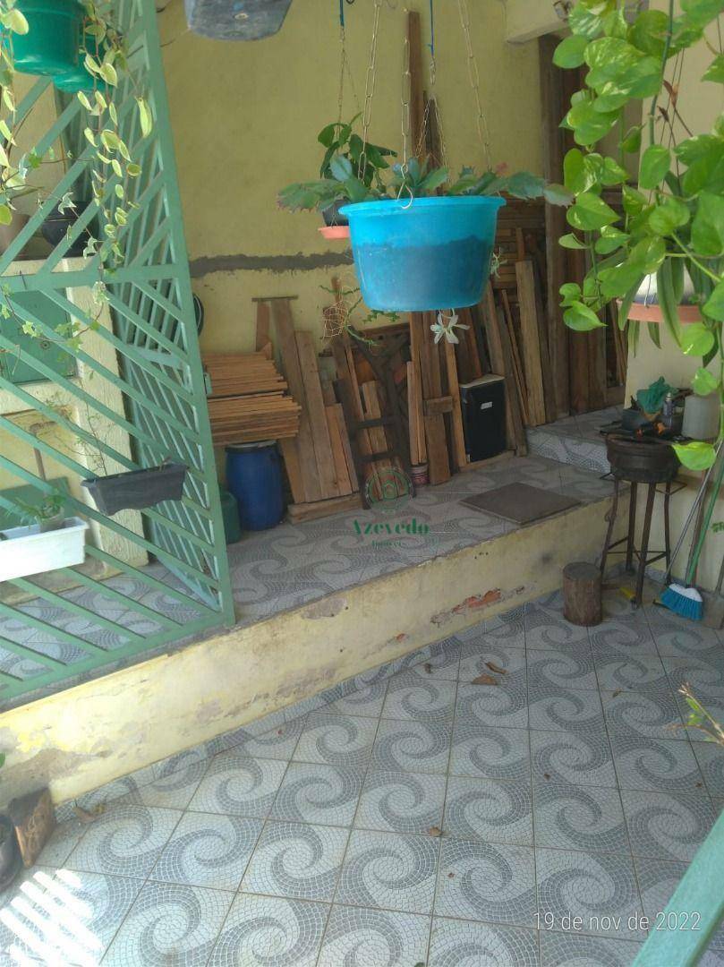 Sobrado à venda com 2 quartos, 180m² - Foto 5