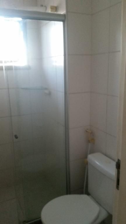 Apartamento à venda com 3 quartos, 80m² - Foto 20