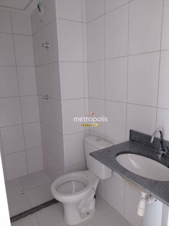 Apartamento à venda com 2 quartos, 40m² - Foto 11