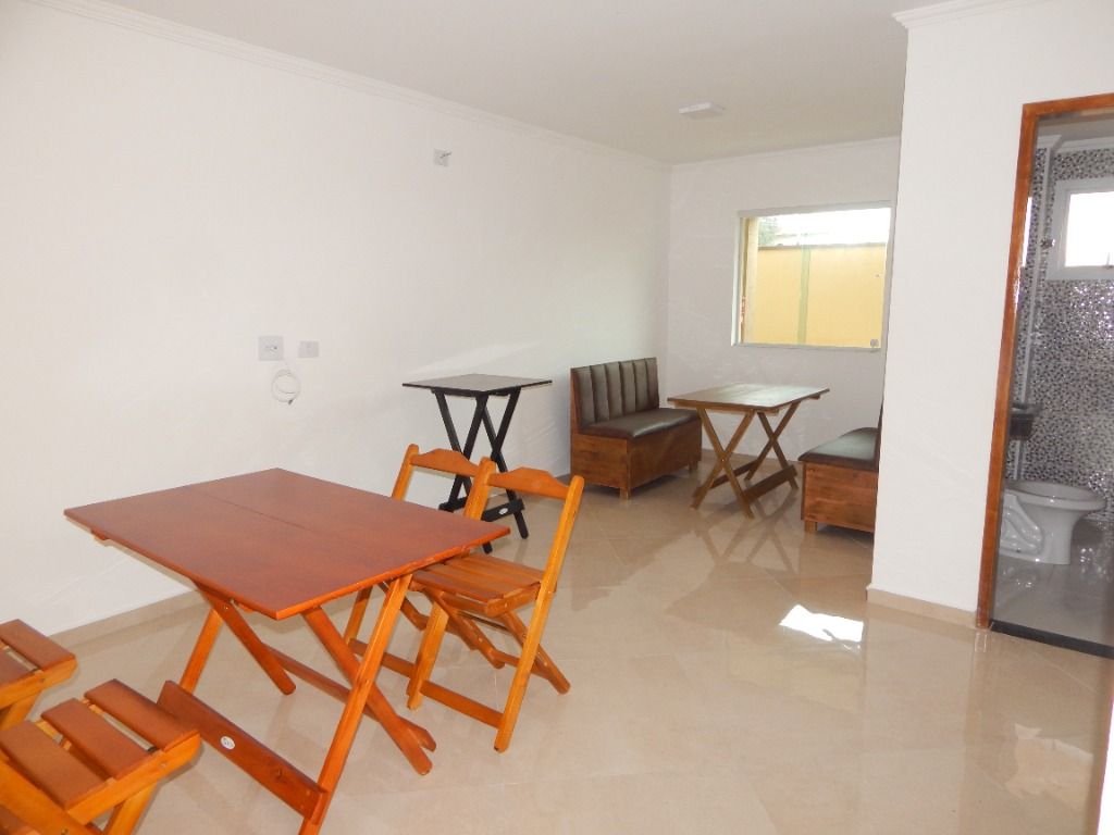 Apartamento à venda com 2 quartos, 42m² - Foto 12