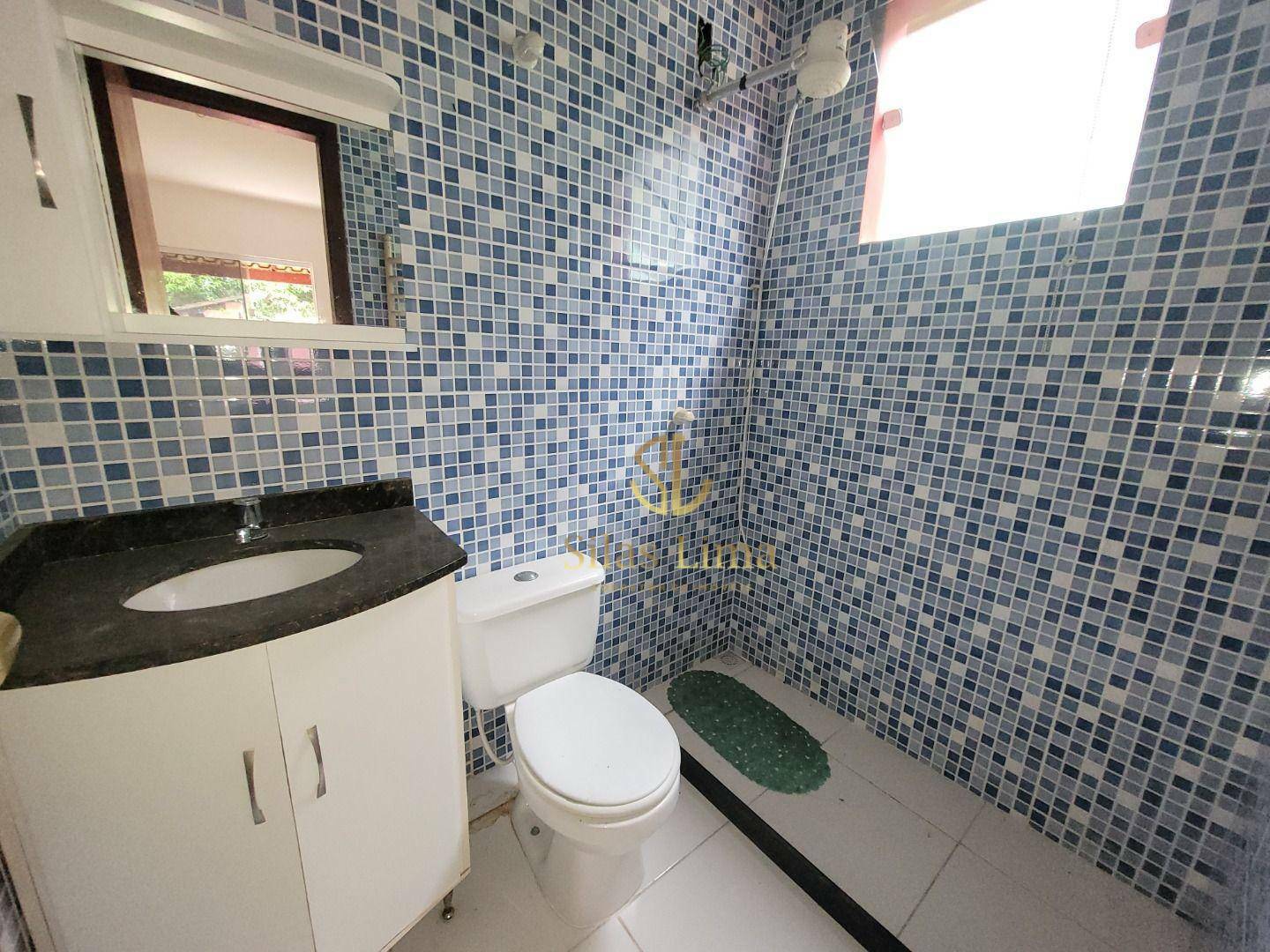 Casa à venda com 2 quartos, 65m² - Foto 15