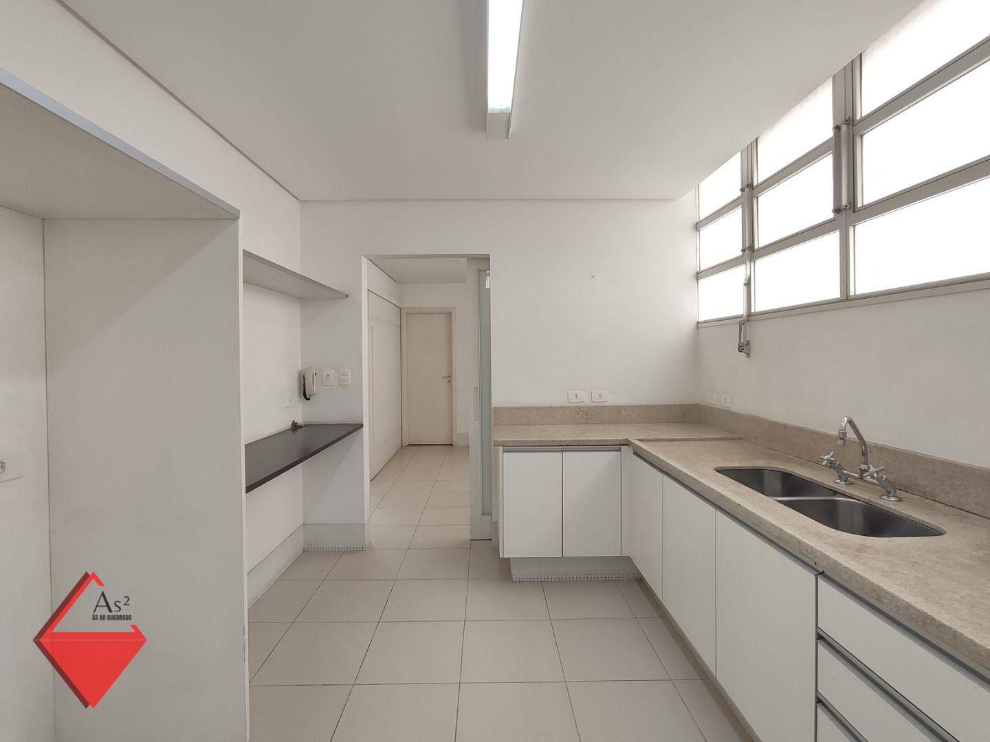 Apartamento à venda com 3 quartos, 222m² - Foto 44