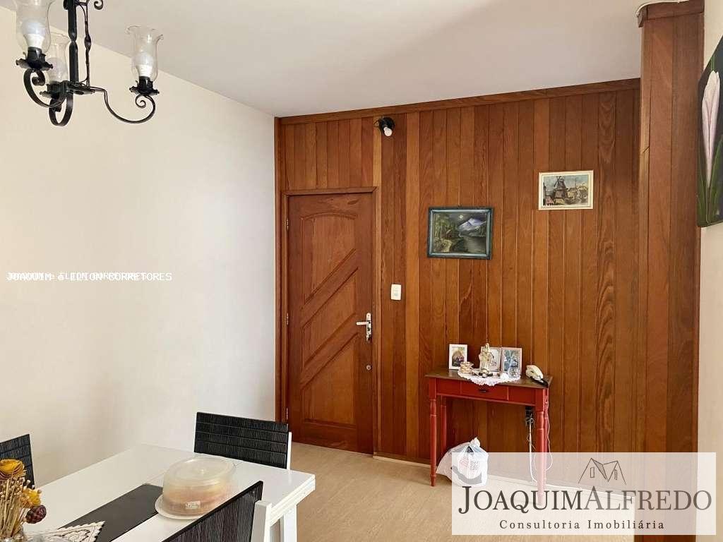 Apartamento à venda com 3 quartos, 88m² - Foto 2