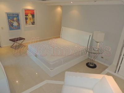 Apartamento à venda com 2 quartos, 300m² - Foto 24