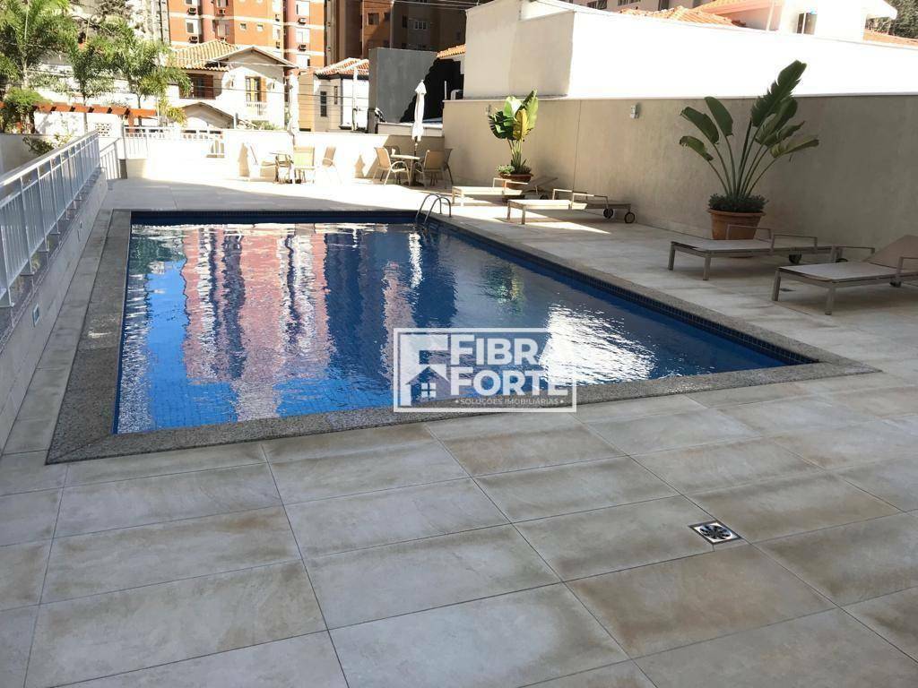 Apartamento para alugar com 3 quartos, 107m² - Foto 34