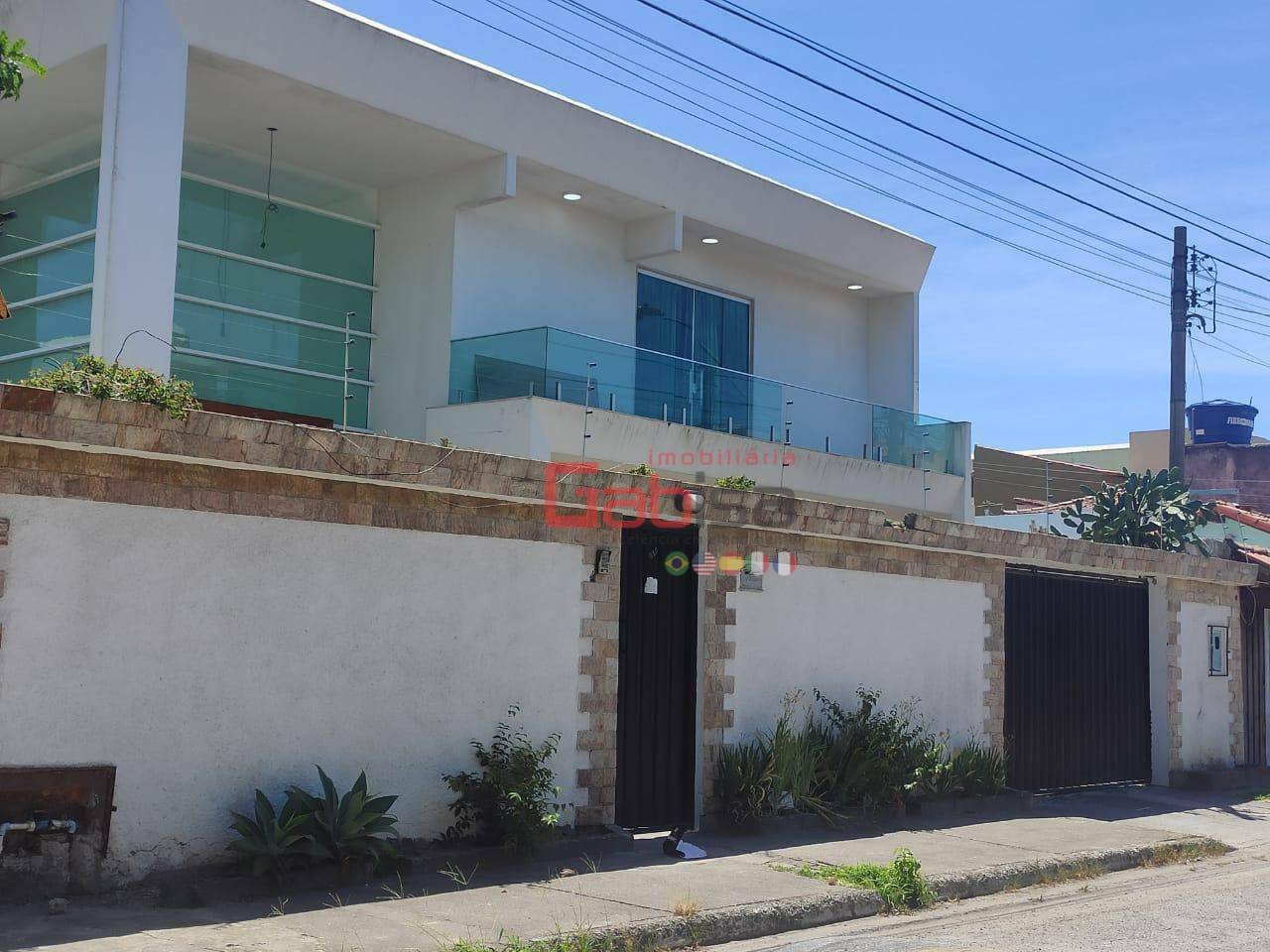 Casa à venda com 3 quartos, 480m² - Foto 2