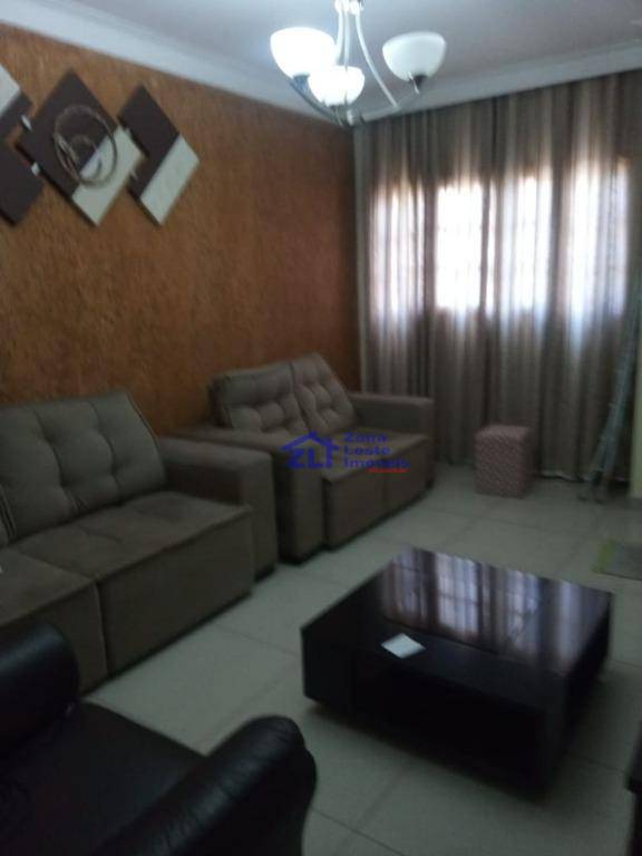 Sobrado à venda com 3 quartos, 220m² - Foto 25