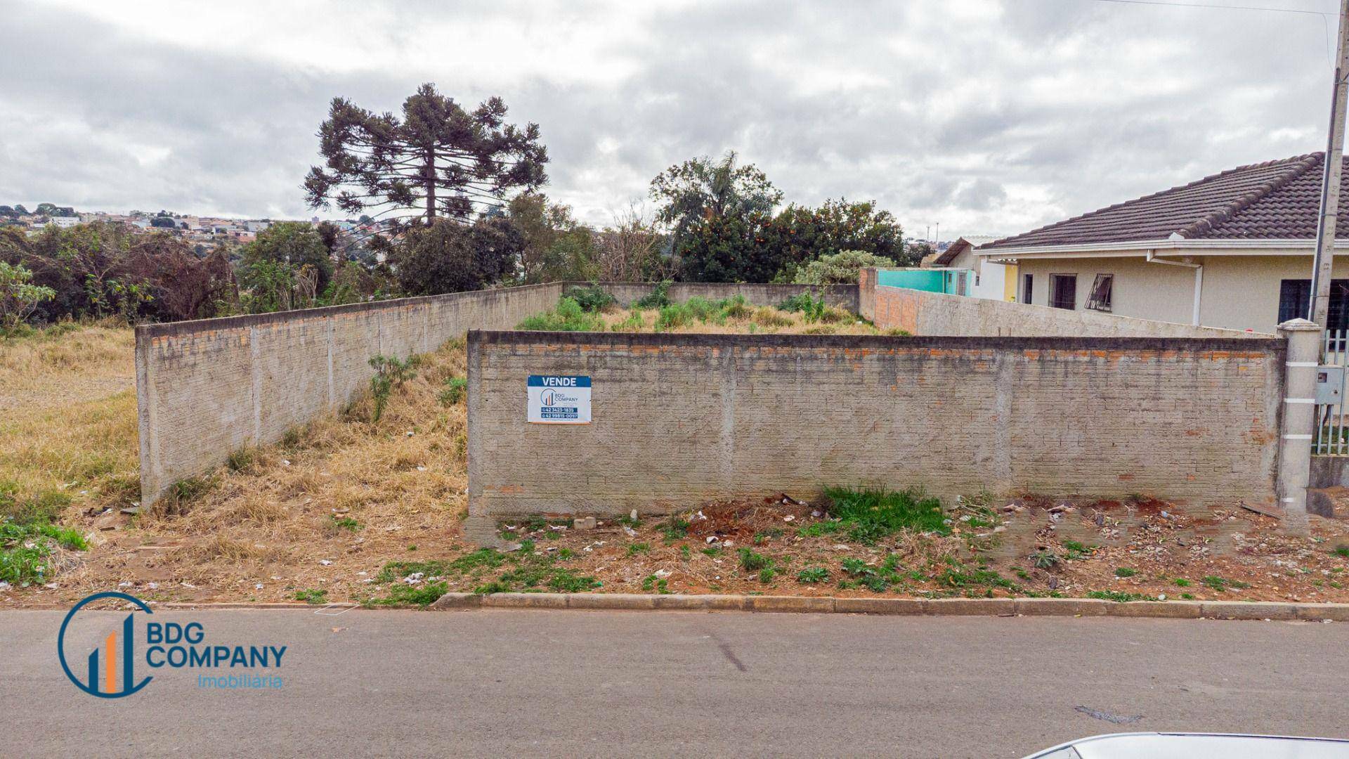 Terreno, 490 m² - Foto 3