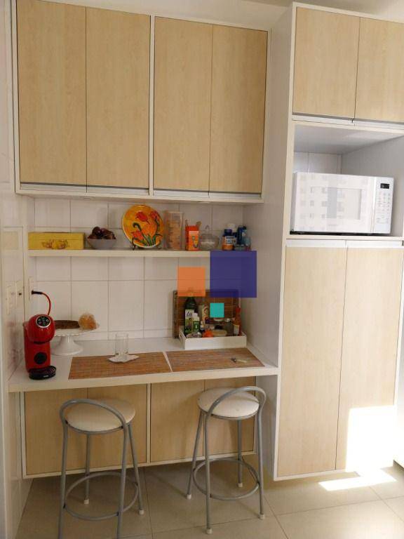 Apartamento à venda com 3 quartos, 121m² - Foto 10