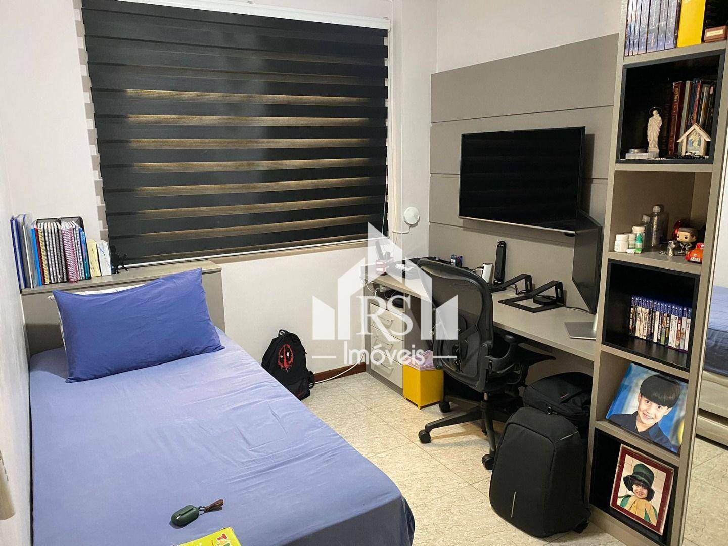 Apartamento à venda com 2 quartos, 70m² - Foto 4