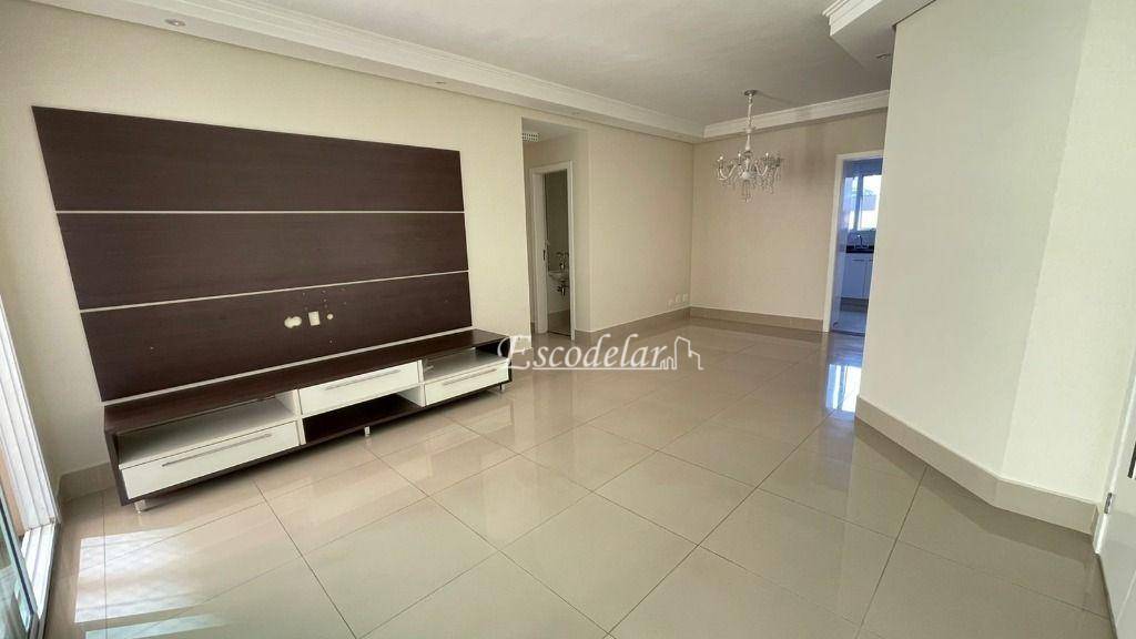 Apartamento à venda com 3 quartos, 117m² - Foto 3