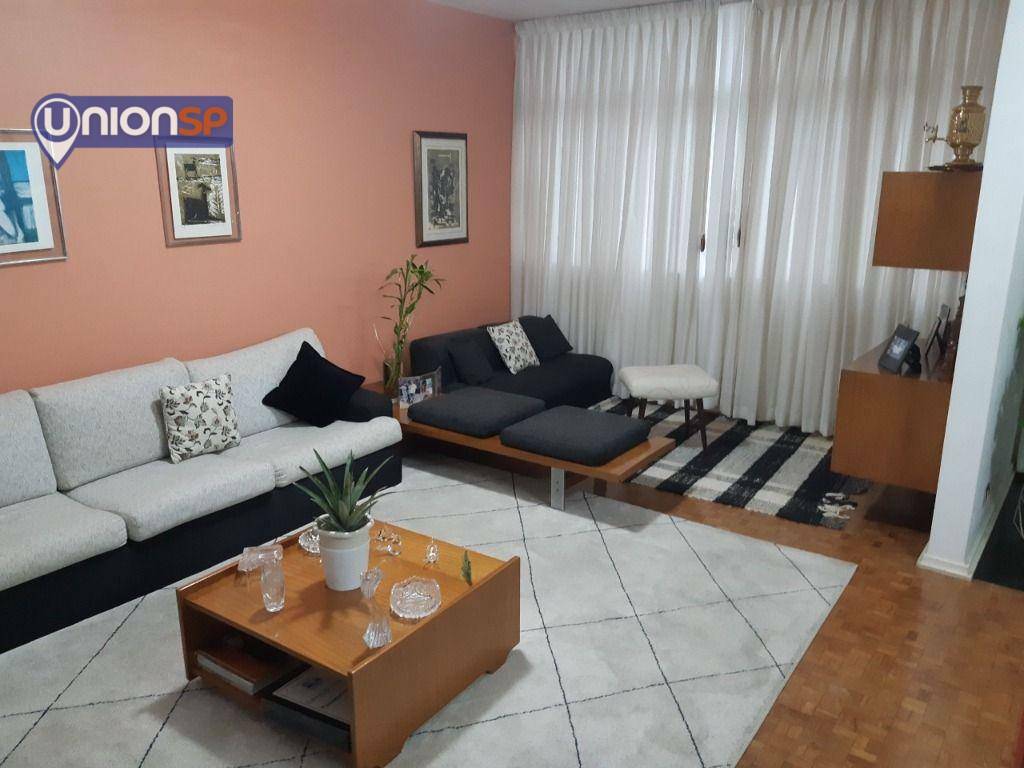 Apartamento à venda com 3 quartos, 160m² - Foto 1